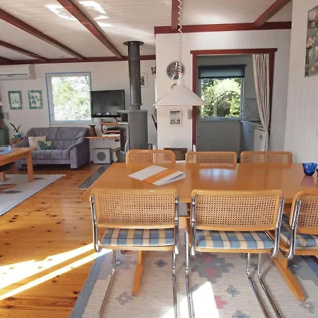 Holiday Elen - 2-1km From The Sea In Western Jutland By Interhome * Blåvand