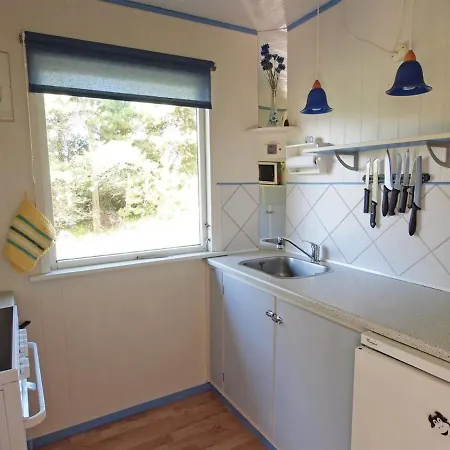 Holiday Elen - 2-1km From The Sea In Western Jutland By Interhome Feriehus Blåvand