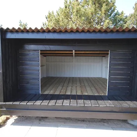Holiday Elen - 2-1km From The Sea In Western Jutland By Interhome