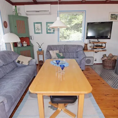 Holiday Elen - 2-1km From The Sea In Western Jutland By Interhome Дом отдыха