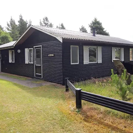 Feriehus Holiday Elen - 2-1km From The Sea In Western Jutland By Interhome *