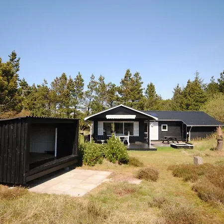 Feriehus Holiday Elen - 2-1km From The Sea In Western Jutland By Interhome *