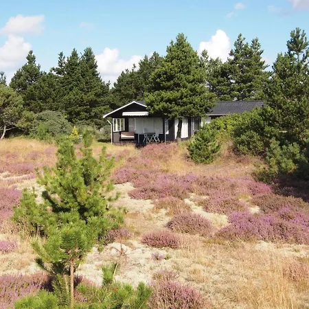 Holiday Elen - 2-1km From The Sea In Western Jutland By Interhome Feriehus *