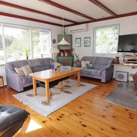 Holiday Elen - 2-1km From The Sea In Western Jutland By Interhome Feriehus Blåvand