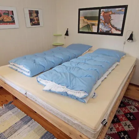 Holiday Elen - 2-1km From The Sea In Western Jutland By Interhome *