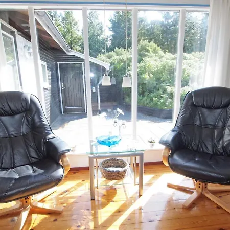 Feriehus Holiday Elen - 2-1km From The Sea In Western Jutland By Interhome *