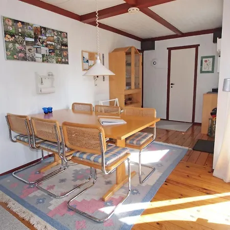 Feriehus Holiday Elen - 2-1km From The Sea In Western Jutland By Interhome *