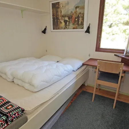 Holiday Elen - 2-1km From The Sea In Western Jutland By Interhome Дом отдыха *